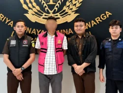 Kejari Talaud Tetapkan ASN sebagai Tersangka Dugaan Korupsi Pengadaan Tanah