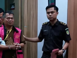 Kejari Tangerang Tetapkan Kepala PKBM Sebagai Tersangka Dugaan Korupsi Dana BOP
