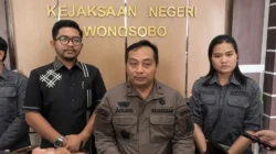 Kejari Wonosobo Geledah Tiga Lokasi Terkait Dugaan Penyelewengan Bansos PKH