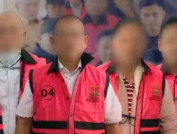 Kejati Gorontalo Tetapkan Empat Tersangka Dugaan Korupsi Dana Hibah KONI Rp25,6 Miliar