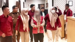 Kejati Jambi Tetapkan Tersangka Baru Kasus Pengadaan Tanah Akses Pelabuhan