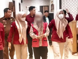 Kejati Jambi Tetapkan Tersangka Baru Kasus Pengadaan Tanah Akses Pelabuhan