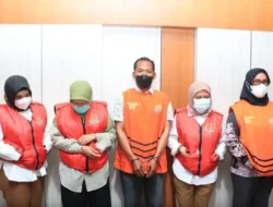 Kejati Maluku Tetapkan Lima Orang Tersangka Dugaan Korupsi Proyek Air Bersih, Negara Rugi Rp3,83 Miliar