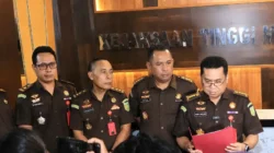 Kejati Maluku Tetapkan Satu Orang Tersangka Korupsi Proyek Air Bersih Pulau Haruku