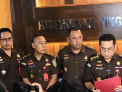 Kejati Maluku Tetapkan Satu Orang Tersangka Korupsi Proyek Air Bersih Pulau Haruku