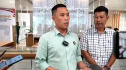 Kejati Riau Tetapkan 9 Orang Tersangka Korupsi Dana PI 10 Persen Pertamina Hulu Rokan