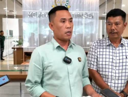 Kejati Riau Tetapkan 9 Orang Tersangka Korupsi Dana PI 10 Persen Pertamina Hulu Rokan