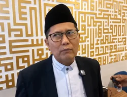 MUI Desak Polisi Usut Promosi Miras Berkedok Hafalan Surah di The Sounds Project