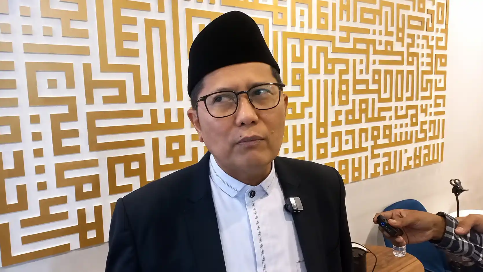 MUI Desak Polisi Usut Promosi Miras Berkedok Hafalan Surah di The Sounds Project