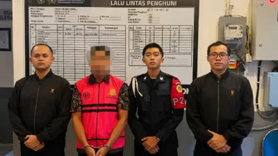 Mantan Ketua DPRD Ponorogo Jadi Tersangka Korupsi Tunjangan Perumahan, Langsung Ditahan