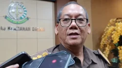 Mantan Pj Gubernur Gorontalo Jadi Tersangka Dugaan Korupsi, Belum Ditahan karena Sakit