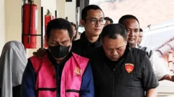 Mantan VP Bisnis Development PT Angkasa Pura Kargo Jadi Tersangka Baru Kasus Dugaan Korupsi Pengoperasian Pesawat