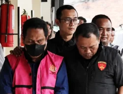 Mantan VP Bisnis Development PT Angkasa Pura Kargo Jadi Tersangka Baru Kasus Dugaan Korupsi Pengoperasian Pesawat