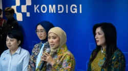 Menkomdigi Meutya Minta Masyarakat Waspadai Hoaks Demo Jelang HUT RI