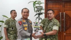 Penanganan Karhutla Riau Tuntas dan Baik, Pangdam dan Kapolda Bakal Naik Pangkat