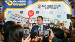 Penjualan Mobil Naik 32,9 Persen, Menkeu Sebut Permintaan Domestik Tetap Tinggi