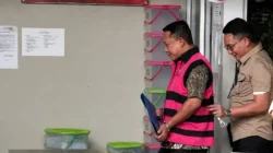 Periksa Tiga Saksi Kasus TPPU Febrie Adriansyah, Tim Sembilan Kembali Geledah Rumah di Bandung