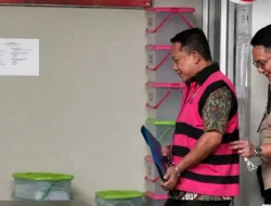 Periksa Tiga Saksi Kasus TPPU Febrie Adriansyah, Tim Sembilan Kembali Geledah Rumah di Bandung