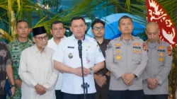Polisi Amankan Dua Orang Terkait Video Tantangan Hafalan Surah Berhadiah Miras