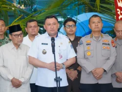 Polisi Amankan Dua Orang Terkait Video Tantangan Hafalan Surah Berhadiah Miras