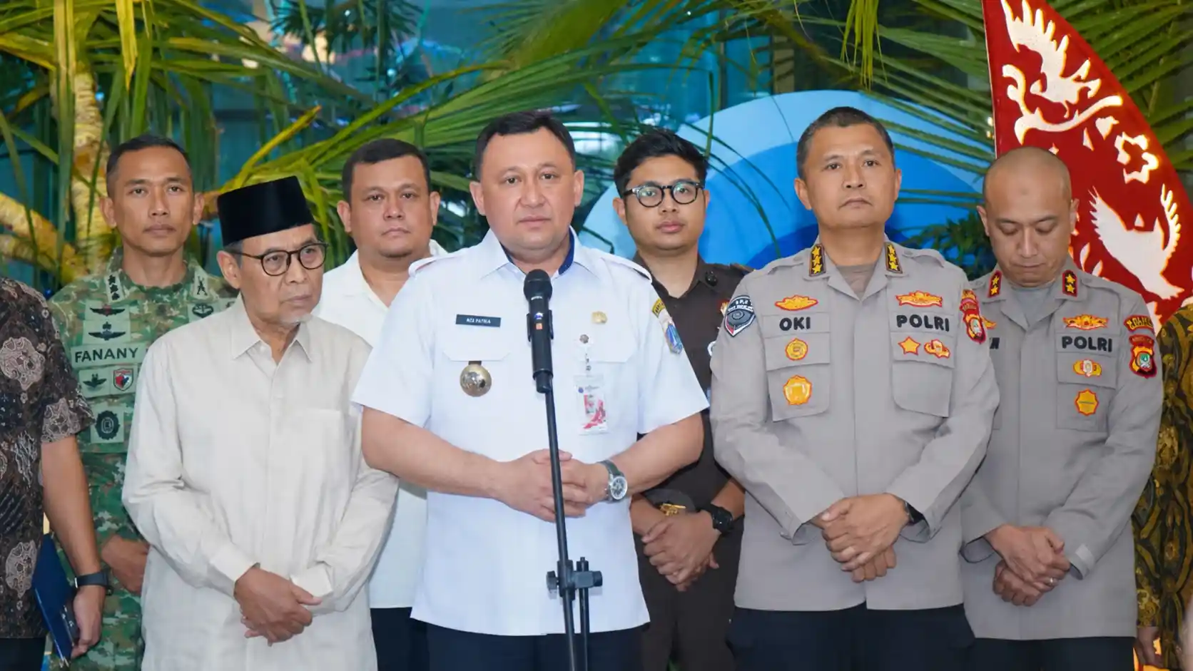 Polisi Amankan Dua Orang Terkait Video Tantangan Hafalan Surah Berhadiah Miras