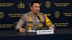Polisi Dalami Video Viral Dugaan Penistaan Agama di The Sounds Project Ancol