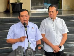 Polisi Periksa Penyelenggaraan dan Pemilik Brand Terkait Video Tantangan Hafalan Surah Berhadiah Miras