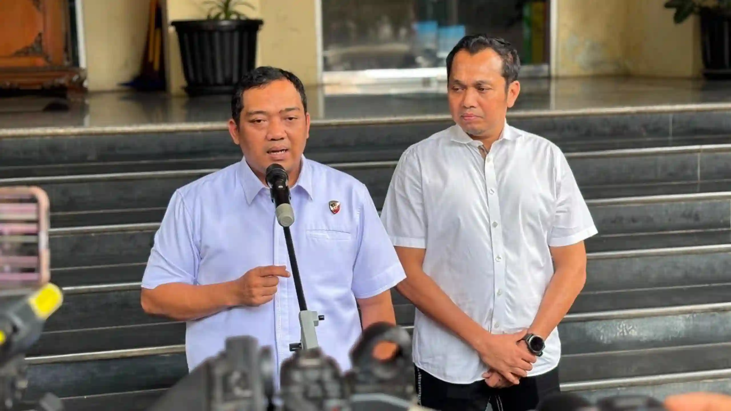 Polisi Periksa Penyelenggaraan dan Pemilik Brand Terkait Video Tantangan Hafalan Surah Berhadiah Miras