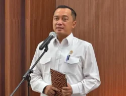 Presiden Prabowo Usulkan Destry Damayanti sebagai Calon Tunggal Gubernur Bank
