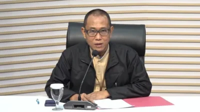 Tak Hanya Usut Upah Pungut, KPK Usut Juga Dugaan Korupsi Pengadaan Barang Jasa di Pemkab Bogor