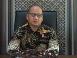 Tim Sembilan Kejagung Geledah Rumah Febrie Adriansyah di Jakarta Selatan, Sita Dokumen