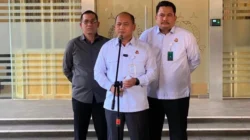 Tim Sembilan Kejagung Geledah Rumah Tersangka NH, Sita Dokumen Dugaan TPPU Terkait Febrie Adriansyah