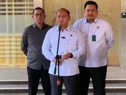 Tim Sembilan Kejagung Geledah Rumah Tersangka NH, Sita Dokumen Dugaan TPPU Terkait Febrie Adriansyah