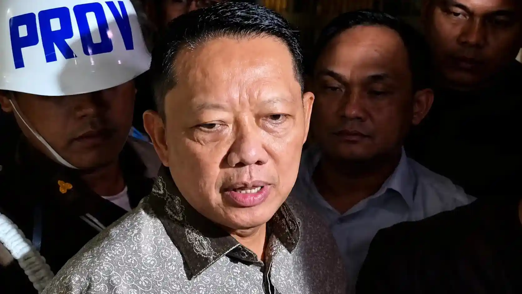Tim Sembilan Kejagung Periksa Saksi Kasus TPPU Febrie Adriansyah, Tujuh Perusahaan Diduga Terlibat