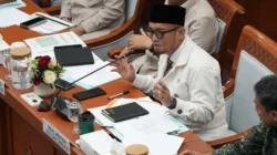 Wamenhaj Dahnil Dorong Kasus Hanania Travel Didorong Terapkan TPPU dan Cabut Izin