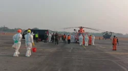 16 Jenazah Korban KM Virgo Transport 8 Masih Menunggu Hasil Identifikasi