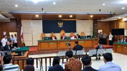 Ade Kuswara Kunang Divonis 6 Tahun Penjara, Wajib Bayar Uang Pengganti Rp10,4 Miliar