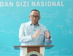 BGN Hentikan Permanen Operasional Empat SPPG MBG