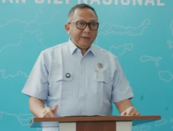 BGN Hentikan Sementara 1.276 SPPG, 654 Diusulkan Ditutup Permanen