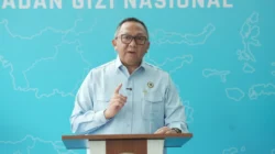 BGN Suspend dan Copot Kepala SPPG Bawang, 219 Orang Terdampak Gangguan Kesehatan