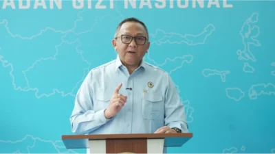 BGN Suspend dan Copot Kepala SPPG Bawang, 219 Orang Terdampak Gangguan Kesehatan