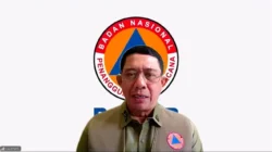 BNPB Antisipasi Dampak Erupsi Gunung Anak Krakatau, Siapkan Modifikasi Cuaca