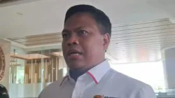 Bareskrim Geledah Toko Emas di Cikini, Dalami Jaringan Emas Ilegal