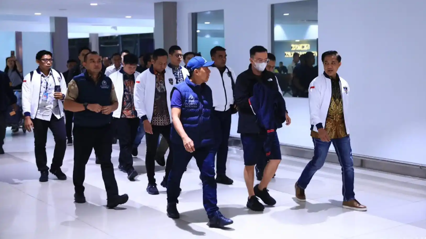 Bareskrim Tangkap DPO Kasus Judi Online Internasional di Thailand