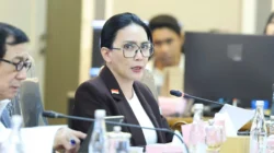 Berikan Fasilitas Mewah Warga Binaan, Komisi XIII DPR Desak Audit Lapas Cibinong Sejak 2021