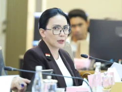Berikan Fasilitas Mewah Warga Binaan, Komisi XIII DPR Desak Audit Lapas Cibinong Sejak 2021