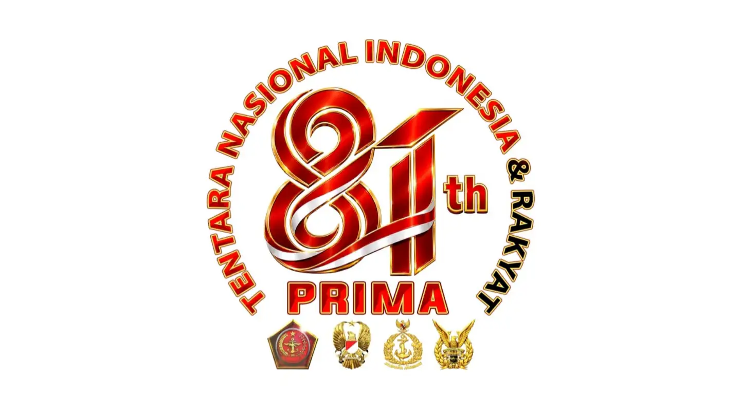 HUT ke-81 TNI, Beragam Kegiatan Digelar hingga Oktober 2026