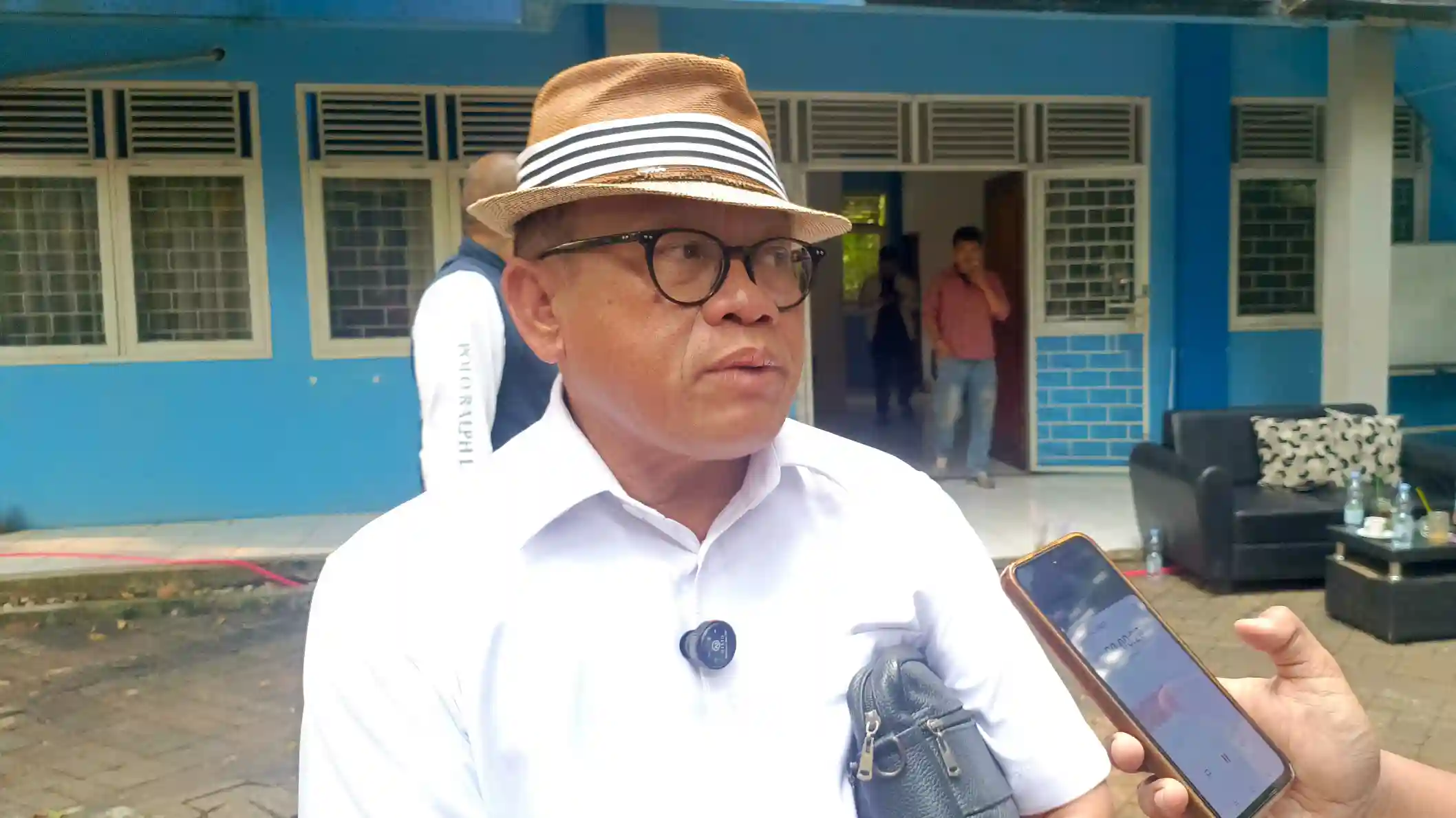 IPW: Dugaan Korupsi Upah Pungut di Bappenda Kabupaten Bogor Sudah Jelas Sasarannya