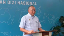 Insiden di Sidoarjo, BGN Suspend Berat SPPG dan Copot Kepala Dapur