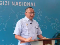 Insiden di Sidoarjo, BGN Suspend Berat SPPG dan Copot Kepala Dapur